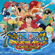 バンダイナムコゲームス、Mobage版『ONE PIECE グランドコレクション』で配信開始3周年の記念キャンペーンを開催中