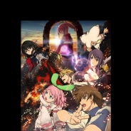 バンナム、『テイルズ オブ リンク』でメインシナリオ新章「‐碧に沈む星の灯‐」のプロローグとキャラクターボイスを公開