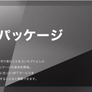 スタートバーン、法人向けにNFT事業導入パッケージを提供開始 ゲームやECサービスなどを対象に