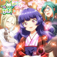 Donuts、『Tokyo 7th シスターズ』で鳳チャチャの誕生日記念キャンペーンを開催!
