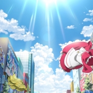 【TGS2016】「AKIBA’ S TRIP」が2017年1月にテレビアニメ化…博史池畠氏が監督、アニメ制作はゴンゾ
