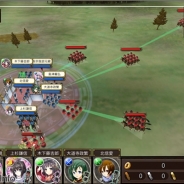 Wakka、ブラウザゲーム『戦国の神刃姫X』 を「にじよめ」で配信決定…事前登録とフライングガチャを開始