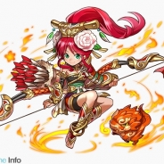 スクエニ、新作『無限∞ナイツ』で孫尚香が手に入るスペシャルクエストを配信 強化合成用武将が入手できるクエストも