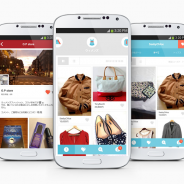 LINE、発見型ショッピングサービス「LINE MALL」をAndroid先行でプレオープン! 来年春にグランドオープン
