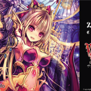 テンダ、『ヴァンパイア†ブラッド』公式サイトで2016年版オリジナルカレンダー(非売品)のプレゼントキャンペーンを開始