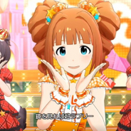 バンナム、『ミリシタ』で高槻やよいによる「キラメキラリ」を次回メインコミュの楽曲に決定!