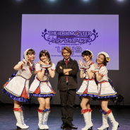 【イベント】『アイドルマスター シンデレラガールズ U149』3巻発売記念イベントを開催 『デレステ』には「ドレミファクトリー!」がイベント楽曲で追加決定!