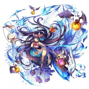 DMM GAMES、『神姫PROJECT A』の登録者数が555万人を突破 期間限定キャラ3体とハロウィン限定レイドイベントを公開