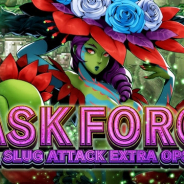 SNK、『METAL SLUG ATTACK』でイベント「TASK FORCE 8th」を開催! SRユニット「クラスティレッグス」を手に入れよう