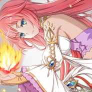 WFS、『ダンメモ』でリリース4周年を迎え原作者完全プロデュースのオリジナルシナリオ「アエデス・ウェスタ」を配信開始