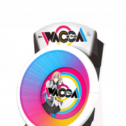 マーベラス、「JAEPO2019」にリズムゲーム『WACCA(ワッカ)』やプライズマシン『TRYPOD Big!!(トライポッドビッグ)』を出展!