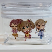 【ワンフェス2017夏】創業明治39年のamiami、『あんスタ』や『SideM』『ユーリ』『デレマス』の各種グッズを出展