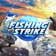ネットマーブルゲームズ、スマホ用の釣りゲーム『フィッシングストライク』を全世界向けに配信へ くのいちやイルカの調教師など女性アングラーも多数登場