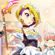 Donuts、『Tokyo 7th シスターズ』で「第4回 7th Live Festa!!!」を開催! Step3、4で新カード確定の「7th メイドの休日ステップアップガチャ」登場