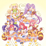 タカラトミーアーツ、「プリティーオールフレンズプロジェクト」が『あらいぐまラスカル』とコラボ! 8月2日からはアーケード筐体とも連携