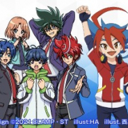 政府の緊急事態宣言発令に伴い「ブシロードカードゲーム祭2021」の開催中止が決定…自宅で楽しめるオンラインイベント実施へ