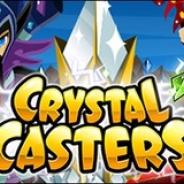 KLab、新作パズルRPG『Crystal Casters』をGoogle Playで提供開始…日本を除く世界131の国・地域で配信