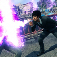 セガゲームス、『龍が如く7 光と闇の行方』で無料DLC第6弾を配信開始 「ナンバ」と「足立」の特別衣装「喪服」をお届け!