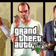 新世代コンソールに『グランド・セフト・オートV』が2021年後半登場! 『GTAオンライン』スタンドアロン版の配信も