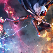 Netmarble、『マーベル・フューチャーファイト』でマーベルコミックス「インフィニティ・ワープス」に登場するヒーロー4人を追加!