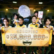 「RAGE Shadowverse Pro League 20-21 リーグチャンピオンシップ」開催! 福岡ソフトバンクホークスゲーミングが賞金インセンティブ1500万円を獲得!