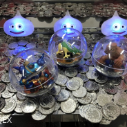 タイトー、AM施設向けメダルゲーム『星のドラゴンクエスト キングスプラッシュ』ロケテストを19日より実施! 先行無料体験会も兼ねた「お披露目イベント」も