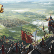 NetEase Games、『大三国志』の新征服シーズン「鉄城雄兵」を10月9日に開始!