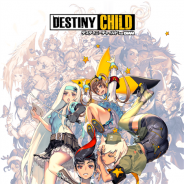 【速報】DMM GAMES、スマホ向けRPG『デスティニーチャイルド』のPC版を配信決定!