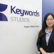 【人事】KeyWordsStudio、大倉文子氏が東京スタジオのゼネラルマネージャーに就任