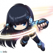 ネクソン、『メイプルストーリーポケット』で新キャラクター「ゼノン」の実装決定 事前登録キャンペーンを開始