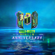 Activision、『Call of Duty: Mobile』の1周年シーズンを開催! バトルパスやマルチ向けマップの追加、新ミシック武器の実装も