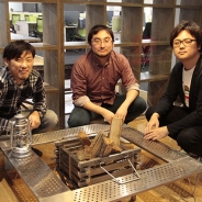 【インタビュー】代表取締役社長 CEOの椎野氏をはじめプロデューサー&ディレクターが語る、GameBank2015年タイトルのキーポイントとプロジェクトに求める人材像とは?