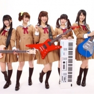 ブシロード、次世代ガールズバンドプロジェクト「BanG Dream!」3rdライブを全国各地の映画館で生中継!