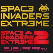 シシララTV、本日21時開始の安藤武博氏による生放送で『スペースインベーダーエクストリーム』を放送!シリーズ30周年記念タイトルを実況プレイ!