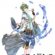 ブシロード、『ロストディケイド』で新キャラ「ネルファー」「リコリス」が登場!