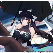 Yostar、『アズールレーン』で新規着せ替え「レースクイーン」等を紹介するPV公開!