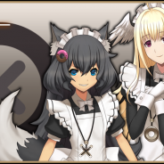 コスモスノート、タクティカルバトルRPG『LEMURIA~失われた女神の大陸』のiOSアプリ版をリリース
