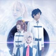 アニプレックス、「Fate/Grand Order THE STAGE -冠位時間神殿ソロモン-」のティザービジュアル・チケットスケジュールを解禁!