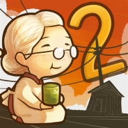 GAGEX、心にしみる育成ゲームの続編『昭和駄菓子屋物語2』を配信開始 駄菓子屋を繁盛させていく放置型ゲームで泣けちゃうエピソードを展開