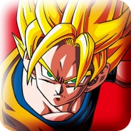 バンダイナムコゲームス、『ドラゴンボール アルティメットスワイプ』をauスマートパスで提供開始…悟空になりきり熱いバトルが楽しめる