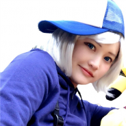 GAMATCH、人気コスプレイヤー「勇崎まりる」さんとカジュアルプロゲーマー契約を締結 『ポケモンGO』のイベントや動画配信を行う予定