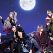 ボルテージ、『天下統一恋の乱 Love Ballad~華の章~』で人気キャラクター「三葉楓悟」の本編ストーリー配信が決定!