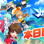 スタジオキング、事前登録50万を突破した期待作『メガスマッシュ』をリリース SILENT SIRENとのコラボ楽曲「ODOREmotion」のMVも公開!