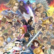 バンナム、『キングダム セブンフラッグス』で配信1周年を記念した「七旗(ナナフラ)大感謝祭」を開催! 豪華7大キャンペーンを実施!