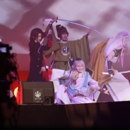 【イベント】刀剣男士がパリに出陣! Japan Expoでのミュージカル『刀剣乱舞』ステージイベントレポート
