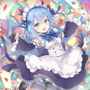 セガゲームス、『アンジュ・ヴィエルジュ』で「カジノパラダイス 2nd-天駆ける豪華客船-」を開催! 報酬キャラに「UR コードΩ47 トト(CV:渕上舞)」が登場