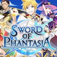 マイネットゲームス、『ソードオブファンタジア』のサービスを2016年8月31日をもって終了