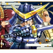 ガンホー、『戦国テンカトリガー』にて『三国テンカトリガー』のサービス開始決定を記念して「テンカトリガー連動企画」を実施