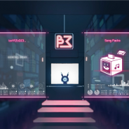 Rayark、リズムゲーム『Cytus II』でVer.1.3を配信開始 ストーリー追加のほか新システム「Black Market」を実装