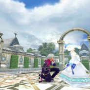 アソビモ、『トーラムオンライン』でウェディング限定装備が手に入る「ジューンブライドイベント」を開催!